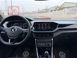 ڤۆڵکسواگن تی-کرۆس